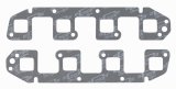 Mr. Gasket Exhaust Gaskets 7594 Gaskets, Header, Ultra-Seal, Stock Port, Mopar Hemi V8 Modular, Pair thumbnail 2