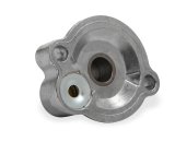 Mr. Gasket Oil Filter Adapter Kits 1272 Adapter, Bypass, Bolt-On, Aluminum, Natural, 13/16-16 in. Thread, Each thumbnail 1