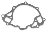 Mr. Gasket Mechanical Water Pumps 70130NG Pumps, Mechanical, High-volume, Clockwise Rotation, Iron, Natural, Left Side Inlet Design, Ford, 5.0L, 5.8L, Each thumbnail 8