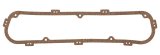 Mr. Gasket Valve Cover Gaskets 379 Gaskets, Cork/Rubber, 0.188 in. Thick, Chrysler, Dodge, Plymouth, Small Block, Pair thumbnail 1