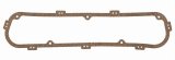Mr. Gasket Valve Cover Gaskets 379 Gaskets, Cork/Rubber, 0.188 in. Thick, Chrysler, Dodge, Plymouth, Small Block, Pair thumbnail 2