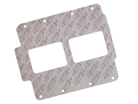 Mr. Gasket Supercharger to Manifold Gaskets 674G Gasket, Manifold, Weiand 6-71/8-71, Each