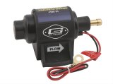 Mr. Gasket Micro Electronic Fuel Pumps 12S Pump, Filter, Electric, Carburetor, Domestic, Gasoline, 4-7 psi., 35 gph., Each thumbnail 3