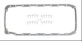 Mr. Gasket Oil Pan Sets 6663G Gasket, 1-Piece, Cellulose Nitrile Composition, Chevy, Big Block, V8, Kit thumbnail 1
