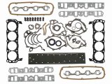 Mr. Gasket Engine Rebuilder Overhaul Sets 7120MRG Gaskets, Full Set, Ford, 221, 260, 289, 302, Set thumbnail 2