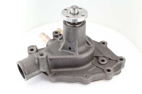 Mr. Gasket Water Pumps, Mechanical 70131NG WATER PUMP FORD 289-351W IRON/NAT