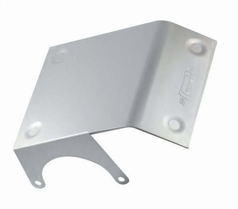 Mr. Gasket Starter Heat Shields 3678 Motor Shield, 3-Layer, Chevy Small/Big Block and 90 Degree V6, Each thumbnail 1