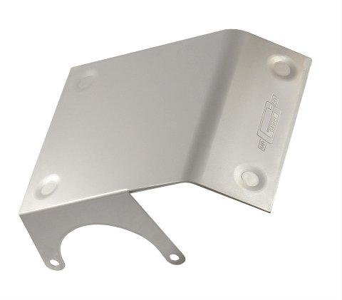 Mr. Gasket Starter Heat Shields 3678 Motor Shield, 3-Layer, Chevy Small/Big Block and 90 Degree V6, Each thumbnail 2