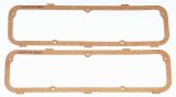 Mr. Gasket Valve Cover Gaskets 275 Gaskets, Cork/Rubber, Ford, Mercury/Shelby, 352-428, FE, Pair thumbnail 2