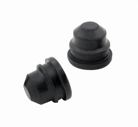 Mr. Gasket Valve Cover Grommets 6375 Plugs, 1.25 in. Outside Diameter, Pair thumbnail 2