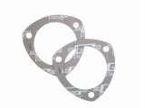 Mr. Gasket Ultra-Seal Collector Gaskets 5971 Gaskets, Ultra Seal, Steel Core Laminate, 3 in. Diameter, Pair thumbnail 2
