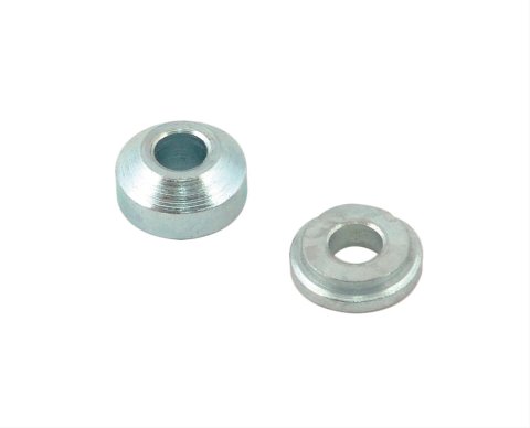 Mr. Gasket Carburetor Linkage Bushing Sets 6026 Bushing, Steel for .500 in. Hole, Holley, 4150/4160/4150 HP/4500 HP, Each thumbnail 2