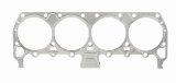 Mr. Gasket Head Gaskets 1135G Gasket; Steel Shim; Embossed; 4.400 in. Bore; 0.020 in. Compressed Thickness, Each thumbnail 2