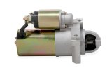 Mr. Gasket OE-Style Starters 51302ZG Starter, Standard Rotation, Zinc/Natural, GM, LS Engines, Each thumbnail 2