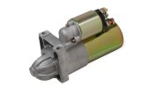 Mr. Gasket OE-Style Starters 51302ZG Starter, Standard Rotation, Zinc/Natural, GM, LS Engines, Each thumbnail 3