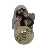 Mr. Gasket OE-Style Starters 51302ZG Starter, Standard Rotation, Zinc/Natural, GM, LS Engines, Each thumbnail 5