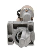 Mr. Gasket OE-Style Starters 51302ZG Starter, Standard Rotation, Zinc/Natural, GM, LS Engines, Each thumbnail 6