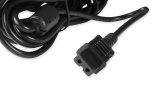 Mr. Gasket Electric Transfer Pumps 8017MRG Fluid Pump, Electric, 4.2 gpm, 12 V DC/120 V AC, Plastic, Each thumbnail 8
