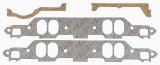 Mr. Gasket Standard Intake Sets 316 Gaskets, Manifold, Intake, Composite, W-2, 2.05 in. x 1.43 in. Port, .0625 in. Thick, Chrysler, 340/360, Set thumbnail 2