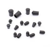 Mr. Gasket Vacuum Line Cap Kits 3704 Caps, Plastic, Assortment, Set of 16 thumbnail 1