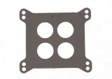 Mr. Gasket Carburetor Base Gaskets 57 Mounting Gasket, Cellulose/Nitrile Composite, 4-Barrel, Square Bore, 4-Hole, .060 in. Thick, Each thumbnail 2