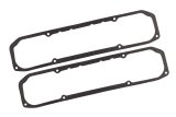 Mr. Gasket Ultra-Seal Valve Cover Gaskets 5877 Gaskets, Ultra-Seal, Cork/Rubber, Chrysler, Dodge, Plymouth, Big Block, Pair thumbnail 1