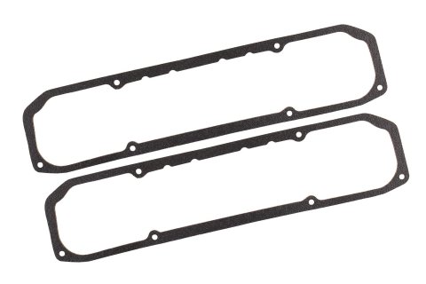 Mr. Gasket Ultra-Seal Valve Cover Gaskets 5877 Gaskets, Ultra-Seal, Cork/Rubber, Chrysler, Dodge, Plymouth, Big Block, Pair