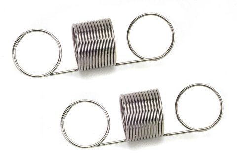 Mr. Gasket Distributor Advance Kits 925B Advance, Mechanical, 1 Set of Springs, Mopar, Kit