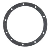 Mr. Gasket Differential Cover Gaskets 81 Gasket, Cork/Rubber, Mopar 8.75, Each thumbnail 1