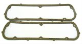 Mr. Gasket Valve Cover Gaskets 276 Gaskets, Cork/Rubber, Ford, Lincoln, Mercury, Small Block, Pair thumbnail 1