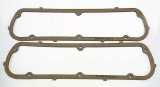 Mr. Gasket Valve Cover Gaskets 276 Gaskets, Cork/Rubber, Ford, Lincoln, Mercury, Small Block, Pair thumbnail 2