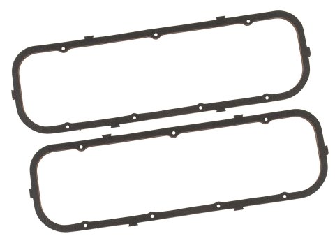 Mr. Gasket Ultra-Seal Valve Cover Gaskets 5863 Gaskets, Ultra-Seal, Cork, Chevy, Big Block, Pair