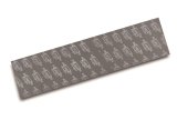 Mr. Gasket Universal Sheets 5961 Material, Exhaust, Steel Core/Graphite, 24 in. Length, 6 in. Width, .063 in. Thickness, Each thumbnail 1