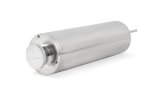Mr. Gasket Coolant Overflow Tanks 9133 Tank, 34 Ounces, 3 in. Diameter, 10 in. Height, Stainless Steel, Polished, Universal, Each thumbnail 5