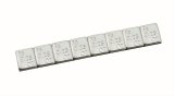 Mr. Gasket Wheel Weight Kits 3650LF Weights, Lead-free, Adhesive, Set of 40 thumbnail 1