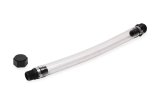 Mr. Gasket Utility Jug Filler Hoses 36961G Spout, Hose, Clear, Each thumbnail 2