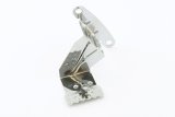 Mr. Gasket Timing Tabs 4592 Pointer, Steel, Chrome, 7 in. Balancer, Chevy, Small Block, Each thumbnail 1