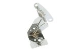Mr. Gasket Timing Tabs 4592 Pointer, Steel, Chrome, 7 in. Balancer, Chevy, Small Block, Each thumbnail 2