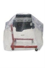 Mr. Gasket Engine Bags 33260G Storage Bag, Logo, Each thumbnail 1