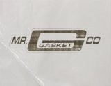 Mr. Gasket Engine Bags 33260G Storage Bag, Logo, Each thumbnail 3