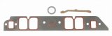 Mr. Gasket Ultra-Seal Intake Manifold Gaskets 5818 Gaskets, Intake, Ultra-Seal, Composite, Rectangle, 2.50 in. x 1.75 in. Port, .125 in. Thick, Chevy, 396-454, Set thumbnail 2