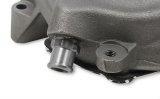 Mr. Gasket Mechanical Water Pumps 7012NG Pump, Mechanical, High-Volume, Long, Small Block, Iron, Black, Each thumbnail 2