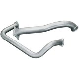Flowmaster Chevy/GMC 6.5L Truck Turbo Diesel Downpipe Kits 17220 Downpipe, Steel, Aluminized, 3 in. Diameter, Chevy, GMC, 6.5L, Diesel, Kit thumbnail 3