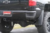 Flowmaster FlowFX Exhaust Systems 717857 System, Cat-back, FlowFX, 409 Stainless Steel, Single Exit, Chevrolet, GMC, Kit thumbnail 4