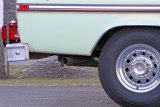 Flowmaster American Thunder Exhaust Systems 817934 System, Crossmember Back, Dual, 2.50 in., Ford, Kit thumbnail 6