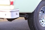 Flowmaster American Thunder Exhaust Systems 817934 System, Crossmember Back, Dual, 2.50 in., Ford, Kit thumbnail 8
