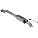Flowmaster FlowFX Extreme Exhaust Systems for 2016-2023 TACOMA - 717970 System, Extreme, Cat-Back, Stainless Steel, Natural, Toyota, Kit thumbnail 3