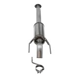 Flowmaster FlowFX Extreme Exhaust Systems for 2016-2023 TACOMA - 717970 System, Extreme, Cat-Back, Stainless Steel, Natural, Toyota, Kit thumbnail 4