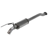 Flowmaster FlowFX Extreme Exhaust Systems for 2016-2023 TACOMA - 717970 System, Extreme, Cat-Back, Stainless Steel, Natural, Toyota, Kit thumbnail 5