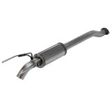 Flowmaster FlowFX Extreme Exhaust Systems for 2016-2023 TACOMA - 717970 System, Extreme, Cat-Back, Stainless Steel, Natural, Toyota, Kit thumbnail 6